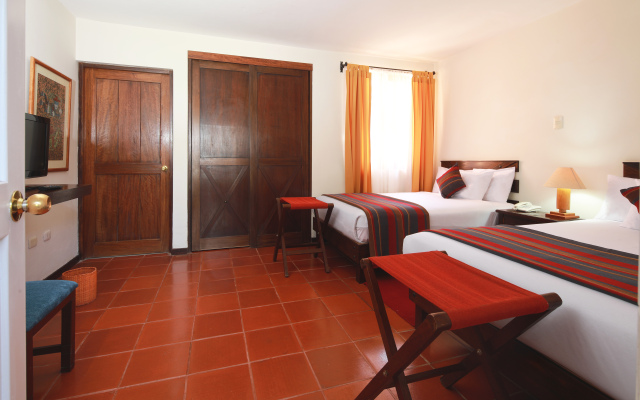 San Agustin Urubamba & Spa