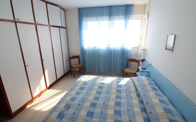 Seafront Flat With Amazing View in Lignano