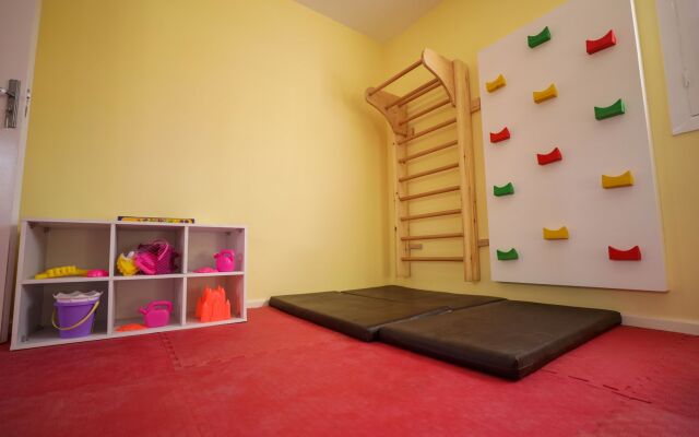 Calimera Blend Paradise