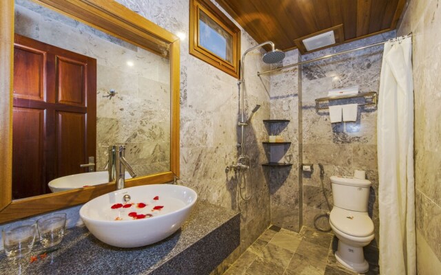 Ruby River Villa Hoi An