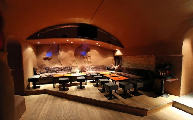 Hotel Europe Davos