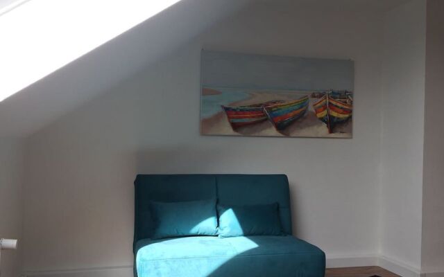 Apartment 28OM