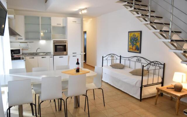 Residence Segattini Apartments