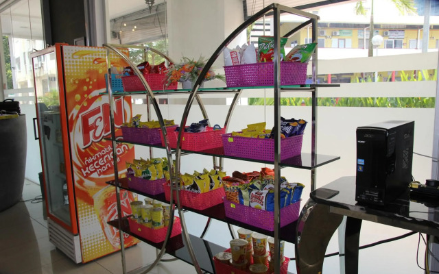 M Design Hotel Seri Kembangan