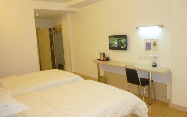 Fairyland Hotel Xuzhou Kuangshan Road