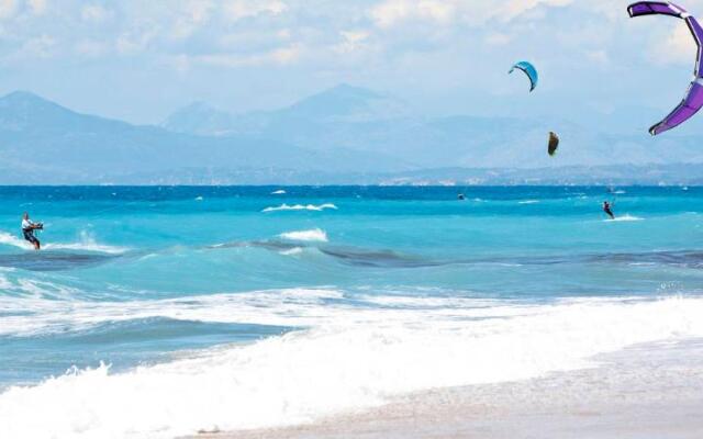 Ionian Breeze Studios