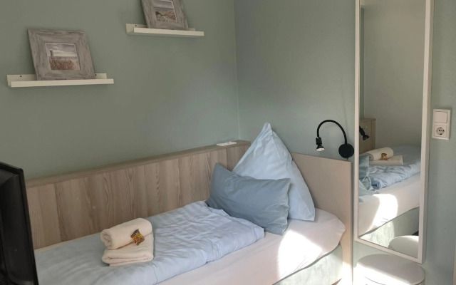 Hotel Garni Goldener Anker