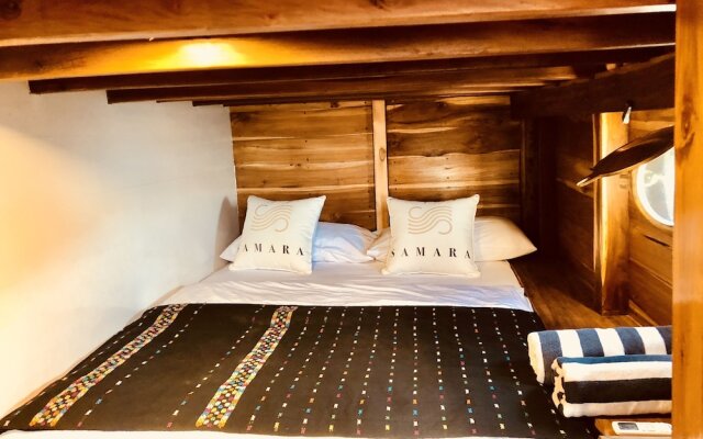 Samara II Liveaboard