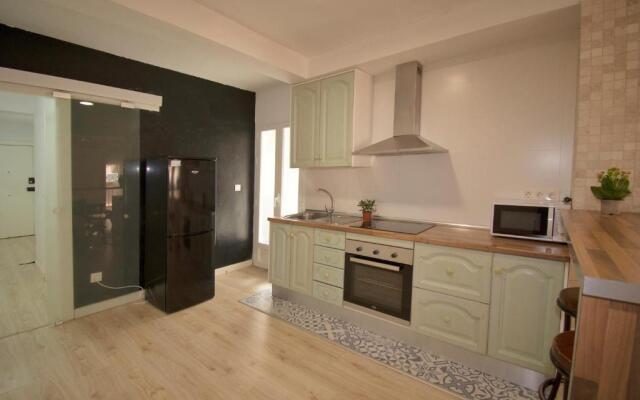Apartamentos Centro Granada