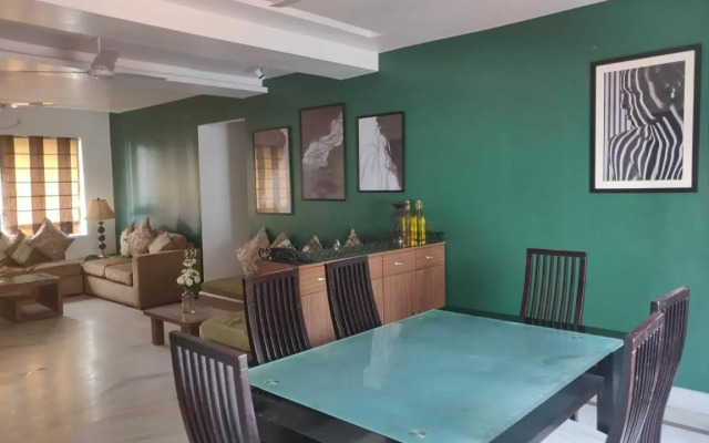 Tatvam Residency