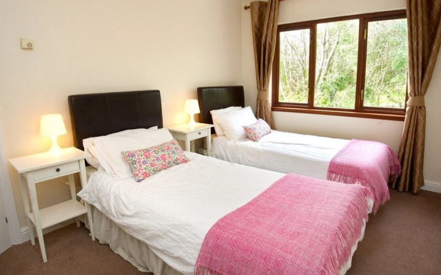 Hatters Garden Holiday Home