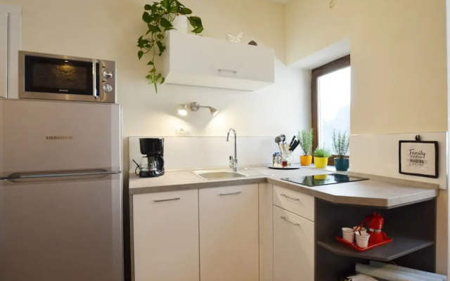 Cozy Central Stay in Rovinj