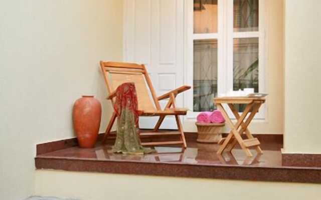 Orion Holiday Homestay