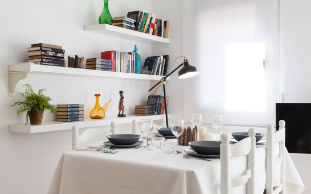 Marina Boutique Duplex
