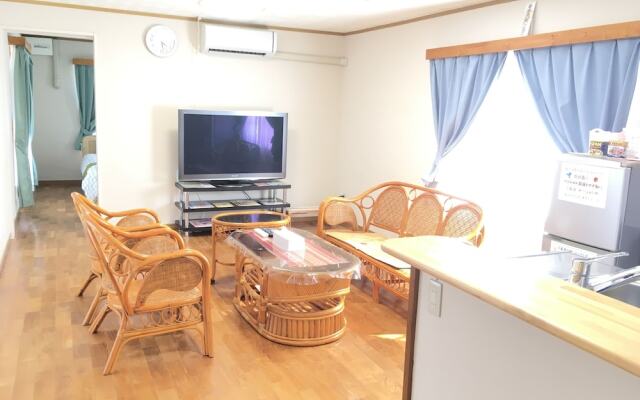 Pension Ishigaki Tomatamatsu