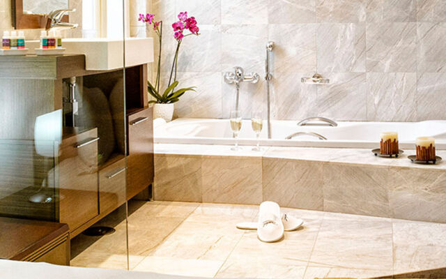 Domotel Arni
