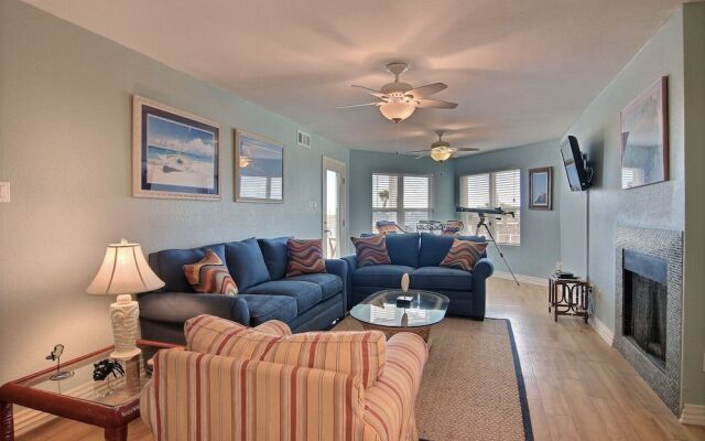 Sea Forever 2Br Condo