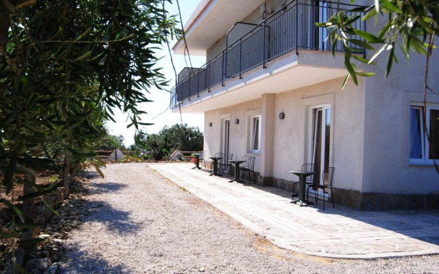 Guest House Casale 920