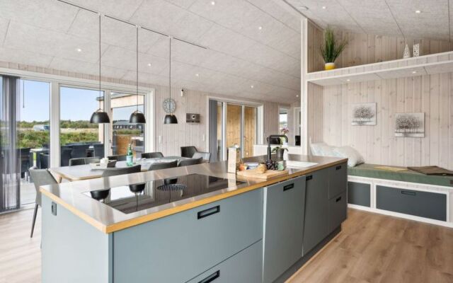 "Vasil" - 4.5km from the sea in Western Jutland