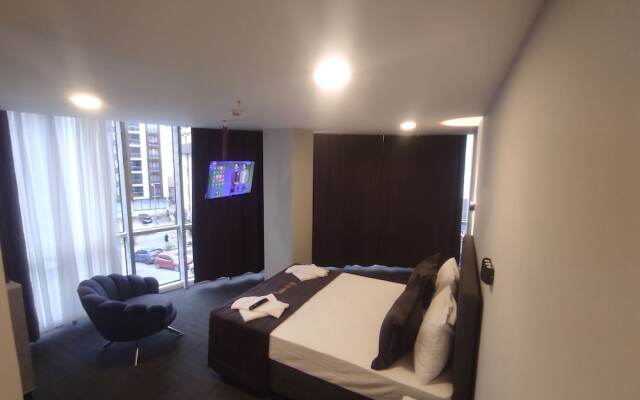 Cevvo Hotel 2 Gözdağı