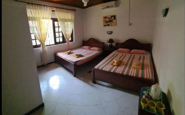 Suma Villa, Lovely Double-room