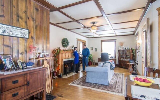 Poggio Amorelli Bed & Breakfast