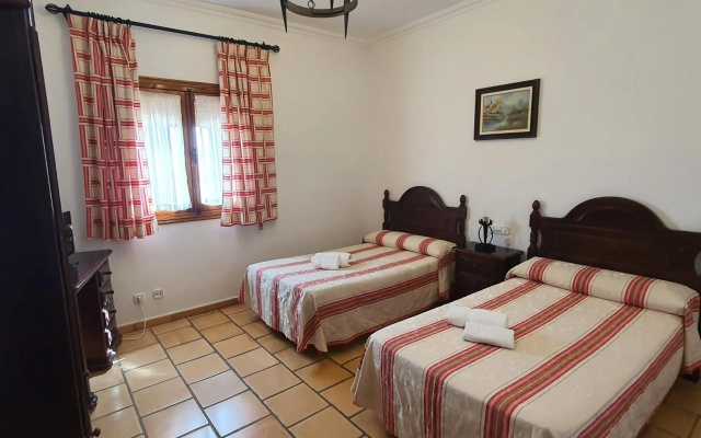 Hostal Venta Tomas