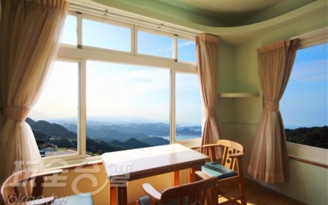 CF Kite Homestay