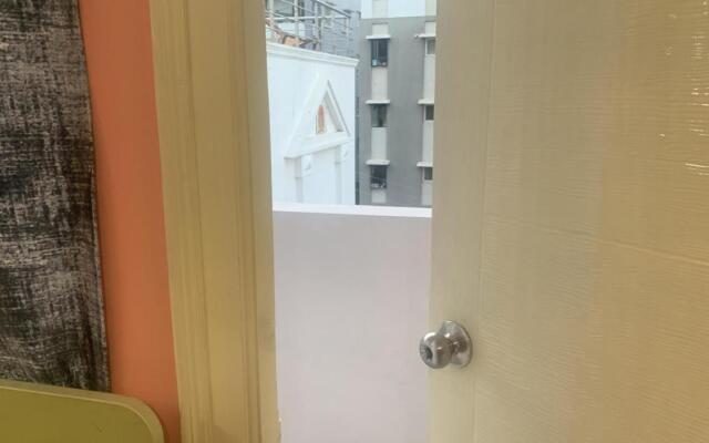 Homewood Suites ( Service Apartments)