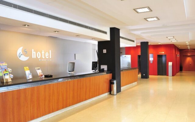 AS Hoteles Bellaterra