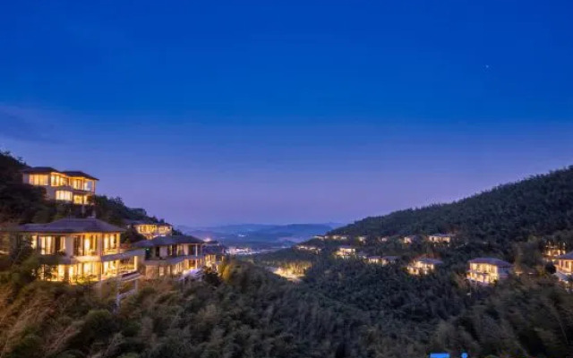 Yushui Hidden Villa