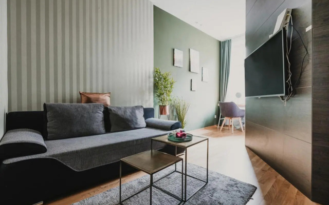 ZEUS Design Apartments Lovely Home Vienna