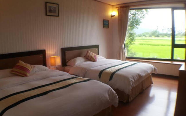 JingLu B&B