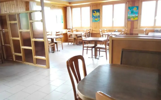 Hotel Rhoneblick