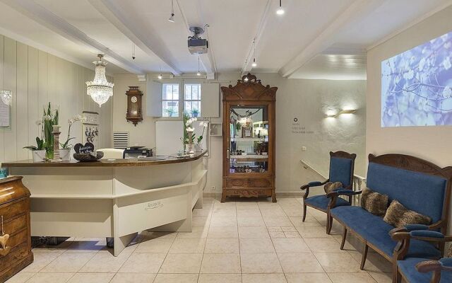 Hotel Balneari Sant Vicenç