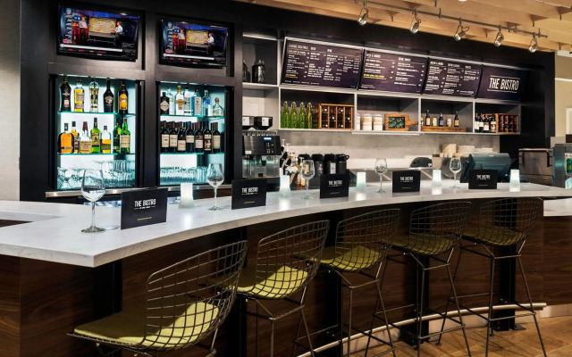 Courtyard by Marriott Ruston