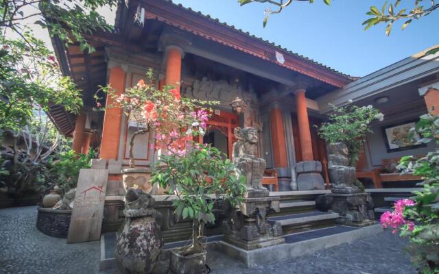 Satya House Ubud