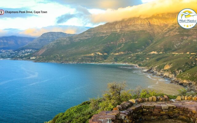 The Upper Deck Muizenberg Sunrise Beach