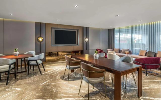 Novotel Pontianak Convention Centre