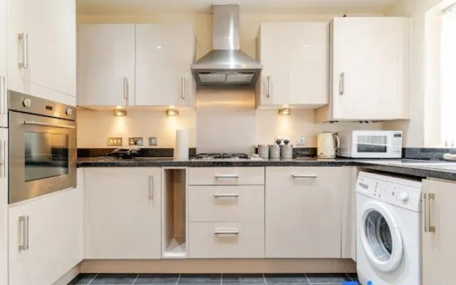 mulberry garden  Coventry