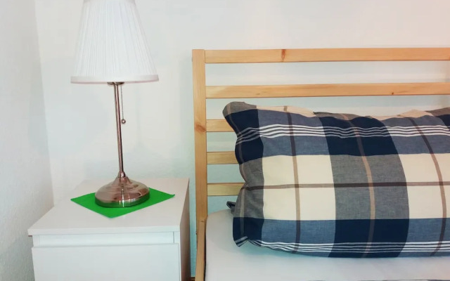 Gräfrath Gästehaus Neunkirchen-Seelscheid