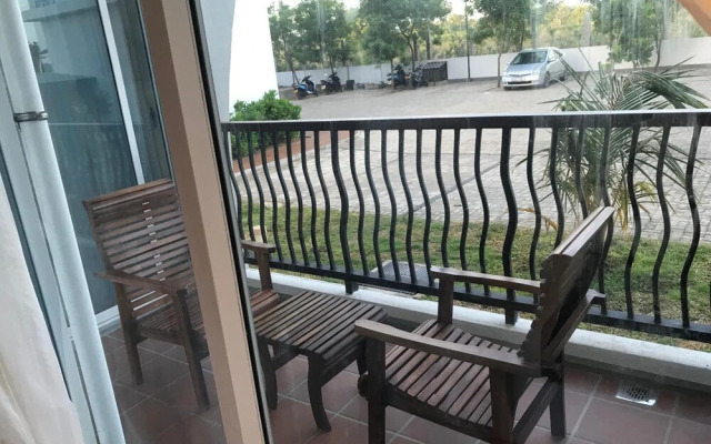 Beach Paradise by Oceanfront Condos