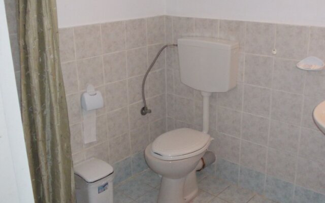 Zacharo Rooms Thirasia
