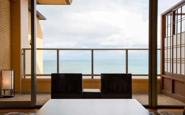 Hotel Bettei Umi To Mori