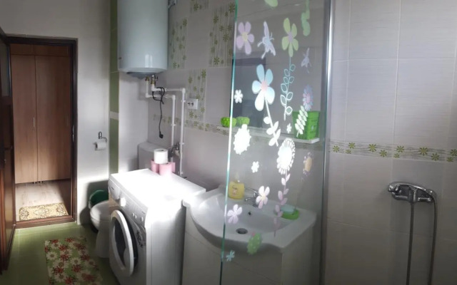 Apartament Lupu - Eforie Nord