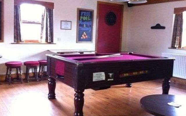 The Black Horse Inn