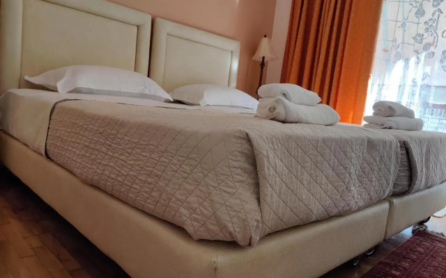 Cosy apartment in Chalandri