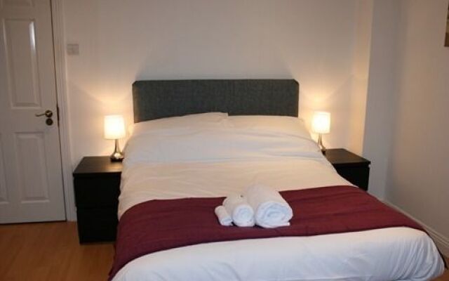 Oceana Accommodation - Pacific Close