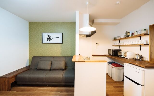 Shiki Homes Suzaku