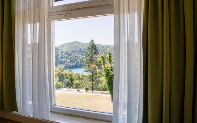 Hotel Plitvice